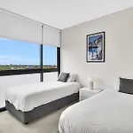 Stylish Two Bedroom In St Leonards Alb91105