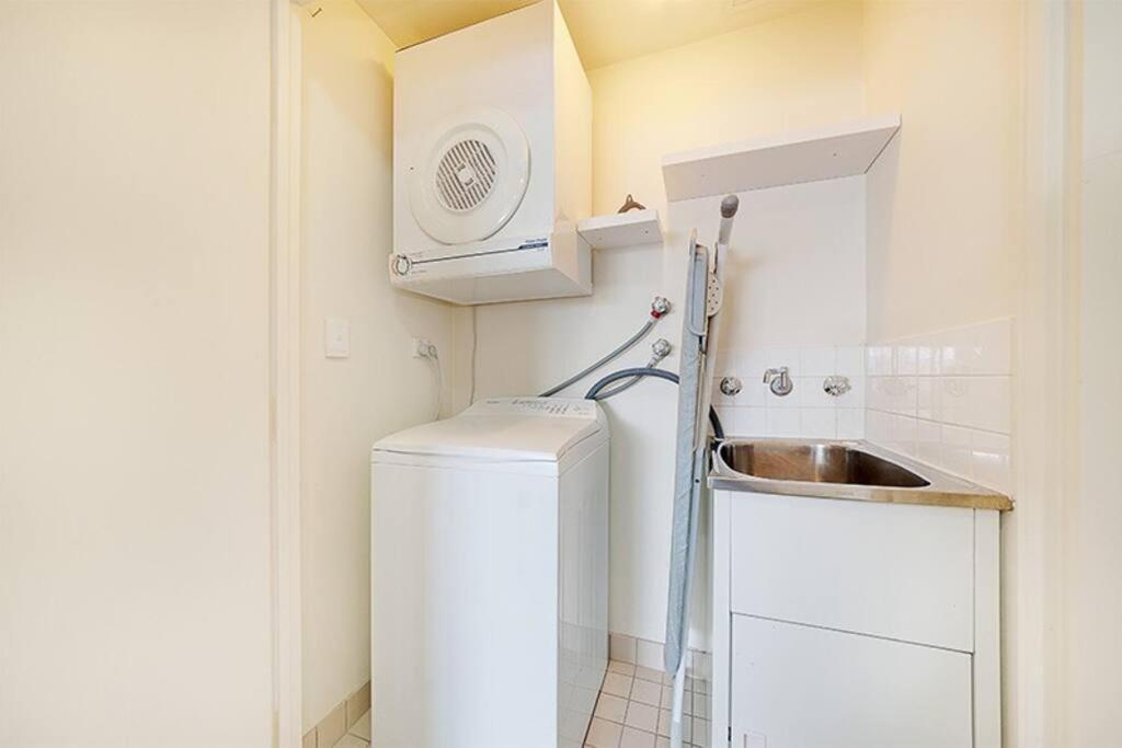 Stylish Two Bedroom In St Leonards Alb91105 Apartment