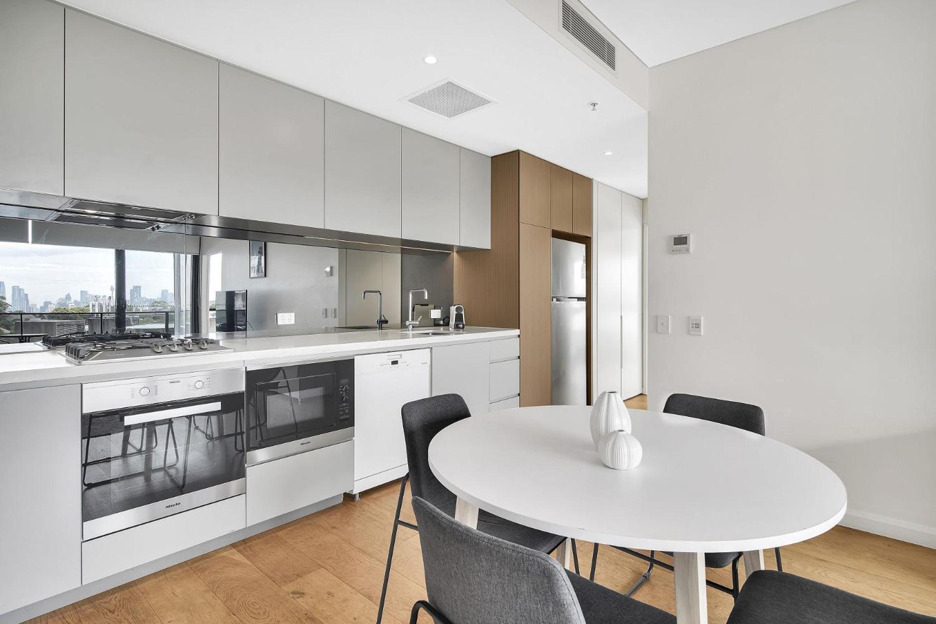 Stylish Two Bedroom In St Leonards Alb91105 Apartment
